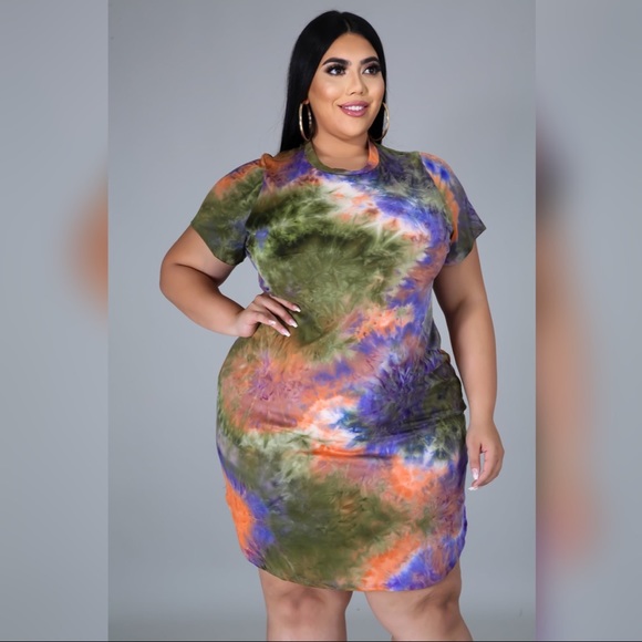 KoKo Tunic Dress - Picture 2 of 5